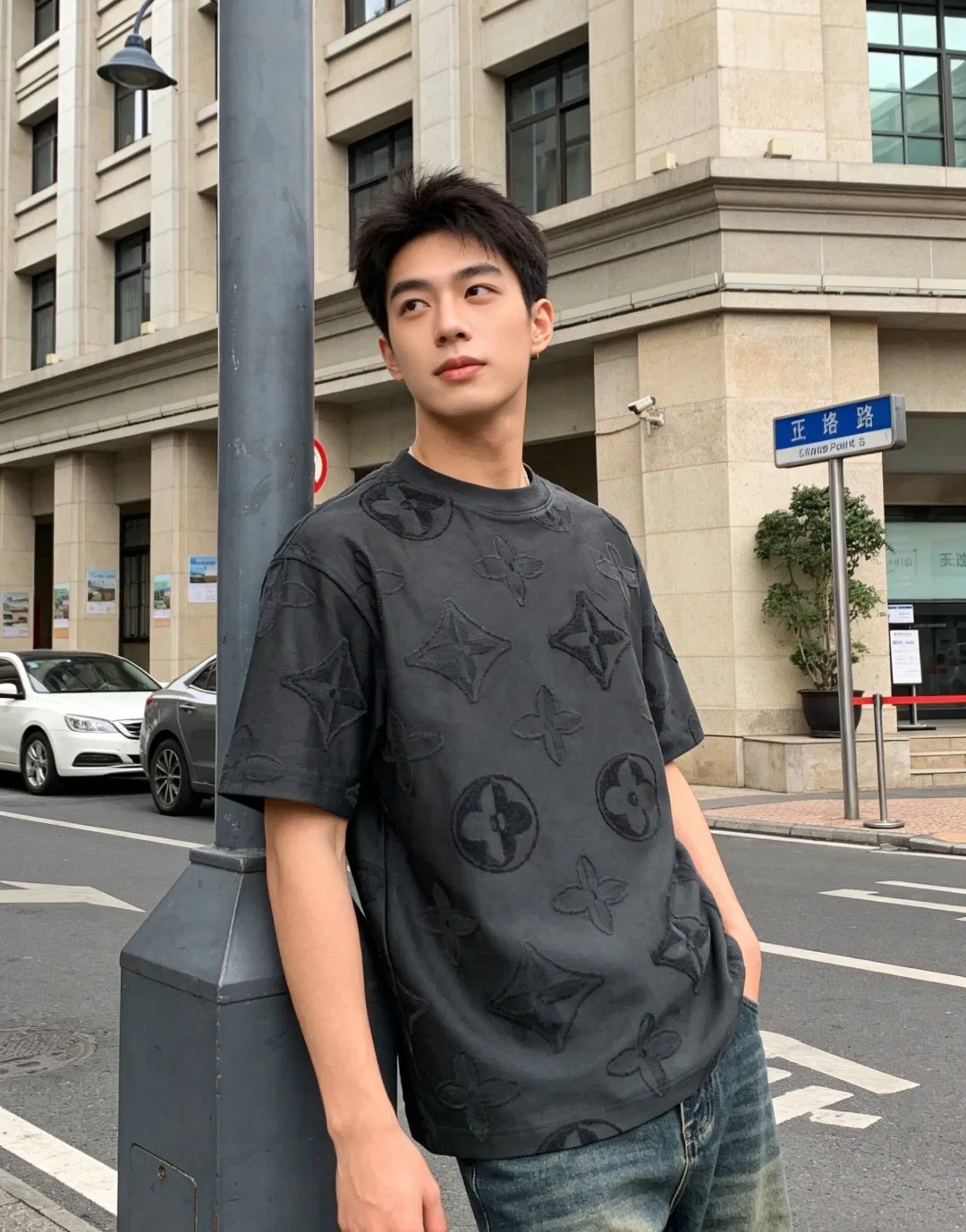 Louis Vuitton/ 26ss